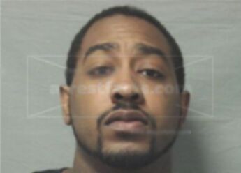 Davonte Lavell Barnes