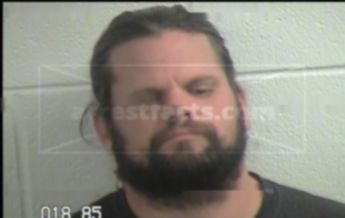 Abraham Grady Stegall