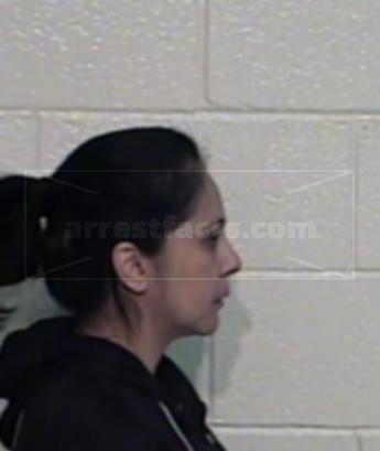 Maria Elena Rangel Carrion