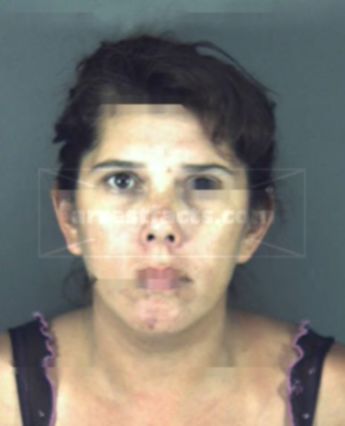 Tanya Milagros Hoyle