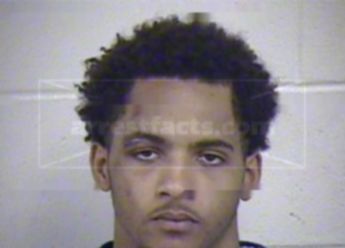 Kaleb M Mayfield