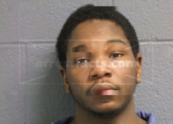 Antonio Darnell Simmons
