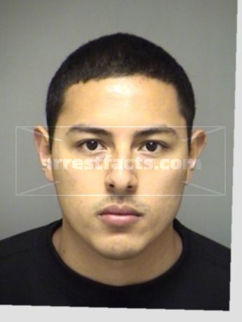 Jesse Zuniga