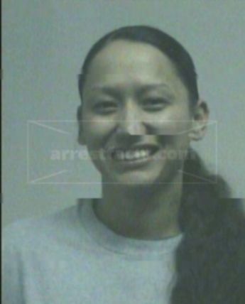 Amber M Arroyo