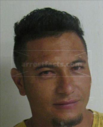 Horacio Martinez