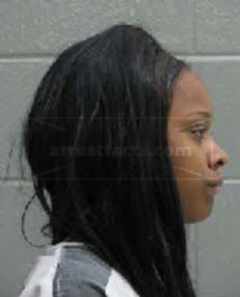 Daniella Ayanna Bond
