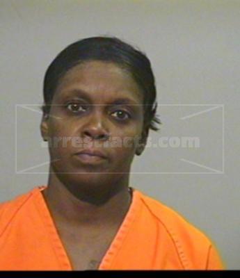 Jacquelin Renee Branch