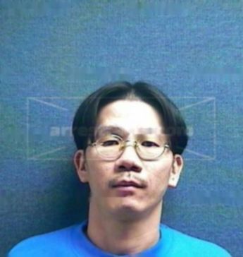 Kok Kuan Lee
