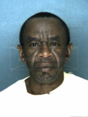 Rickey Evans