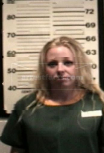 Courtney J Legler
