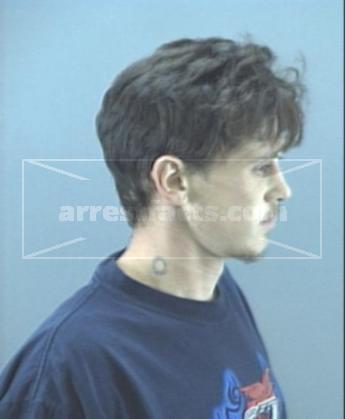Travis James Vaughn