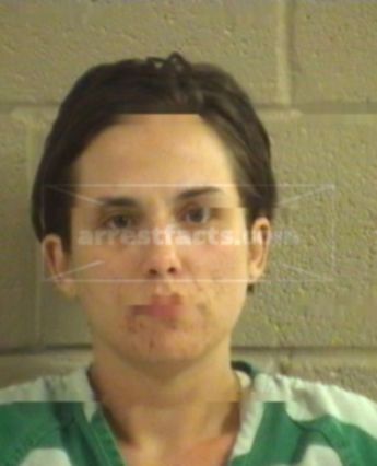 Amy Charlene Elrod