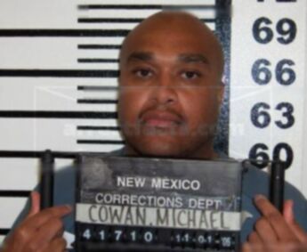 Michael Clark Cowan