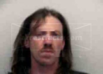 Ricky Dale Scott