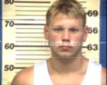 Christopher Todd Dorsett