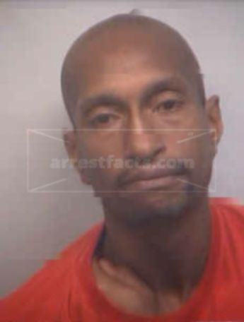 Antonio Nicol Blackshear
