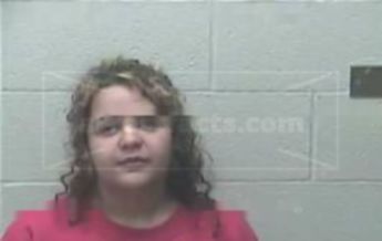 Brandie Ashlee Saavedra