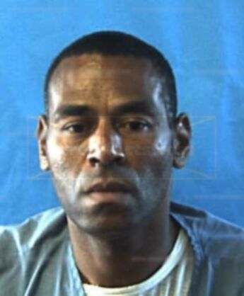 Brian Keith Roberts