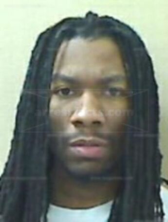 Tyrone F Brice