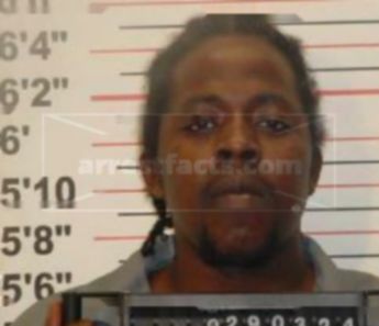 Anwar K Tucker