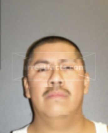 Ramon Nmn Hernandez-Santos