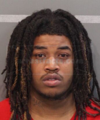 Shaquille Keon Williams