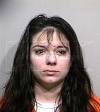 Jasmine Ann Soudan