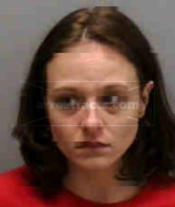 Brandi Nicole Bates