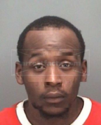 Clinton Maurice Watts