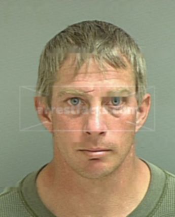 Timothy Andrew Ruston