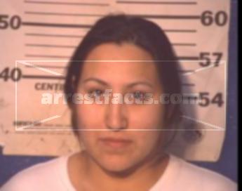 Veronica Rangel Fernandez