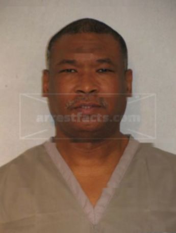 Larry Duane Thomas