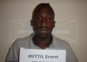 Ernest Bernard Hutto