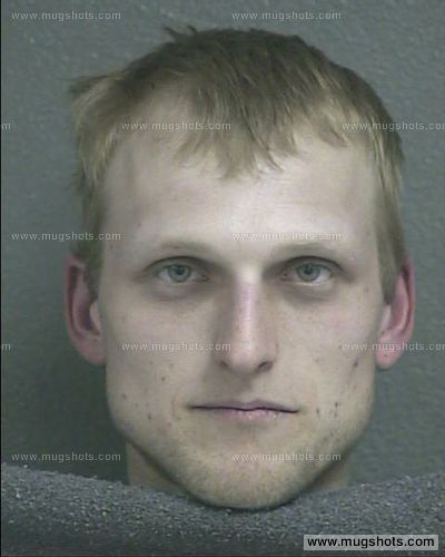 Terry Ray Brosius Jr