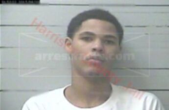 Darryn Eugene Ellis Jr.