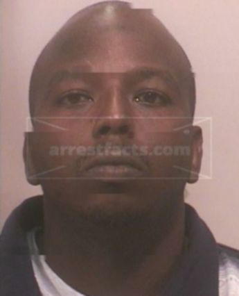 Tyrone J Montgomery