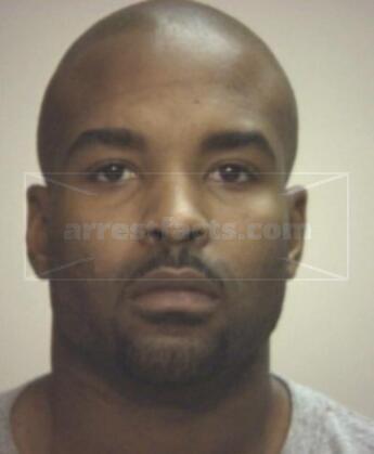 Brian Demetrius King