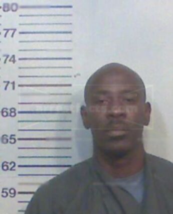 Louis William Johnson