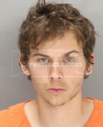 Johnson Ryan Jeffrey