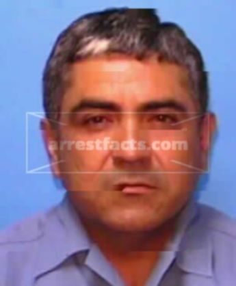 Jesus Palacios