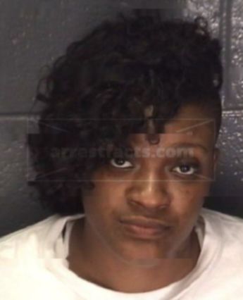 Renita Lashawna Owens