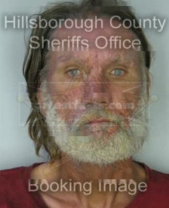 James Raymond Finchman