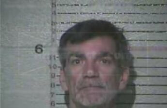 Larry Dale Harris