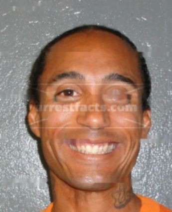 Timothy Curtis Ritchie Sr