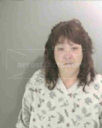 Delores Louise Lopez