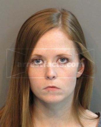 Samantha Caroline Gibson