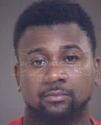 Travis Orlando Leach