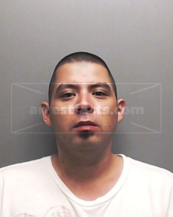 Eric Michael Moreno