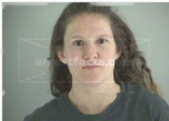 Andrea Nicole Williams
