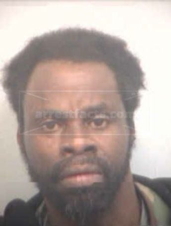 Darrell Callaway